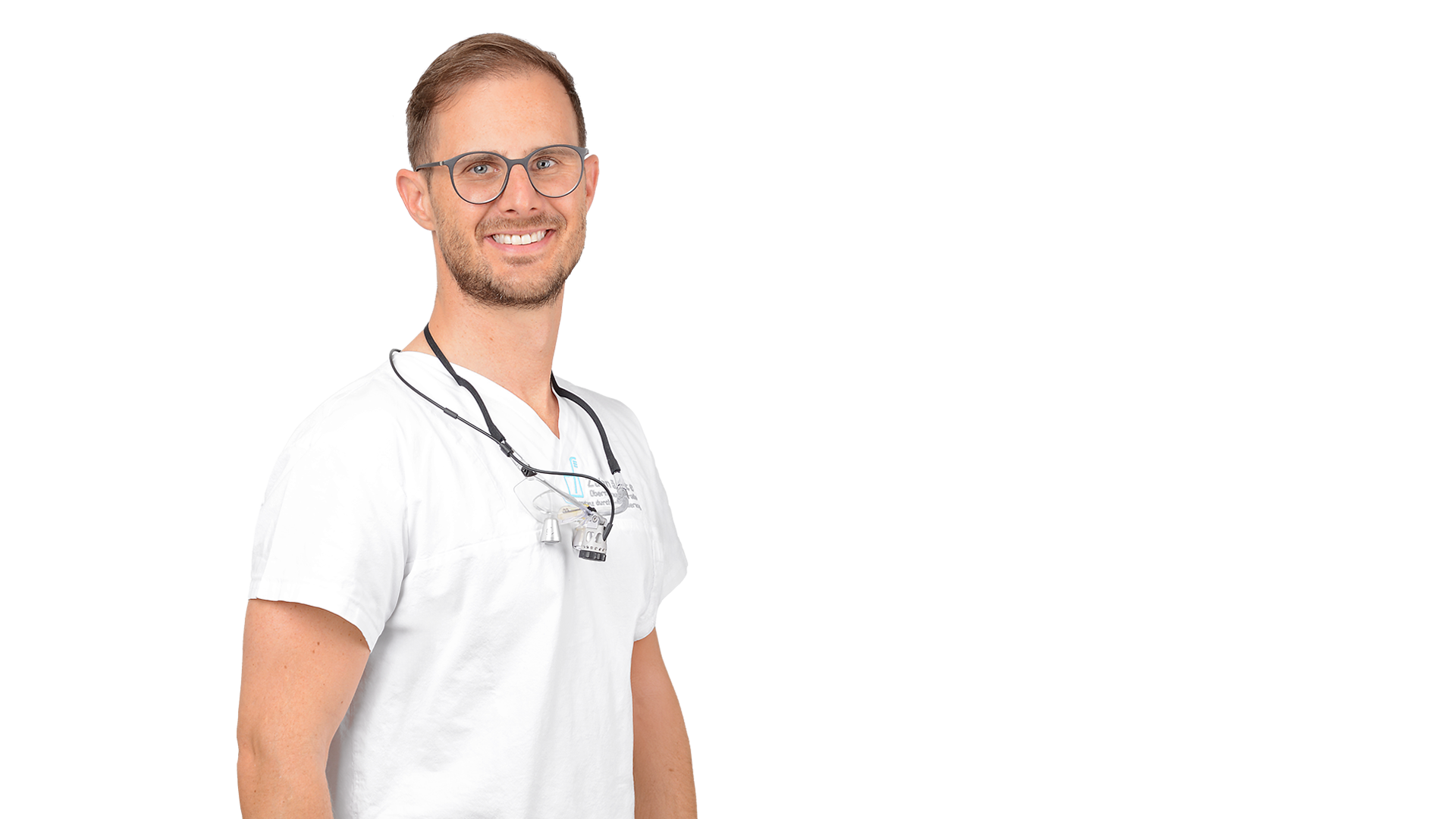 Dr. med. dent. Julian Hieronymus, Dr. med. dent. / Dentist