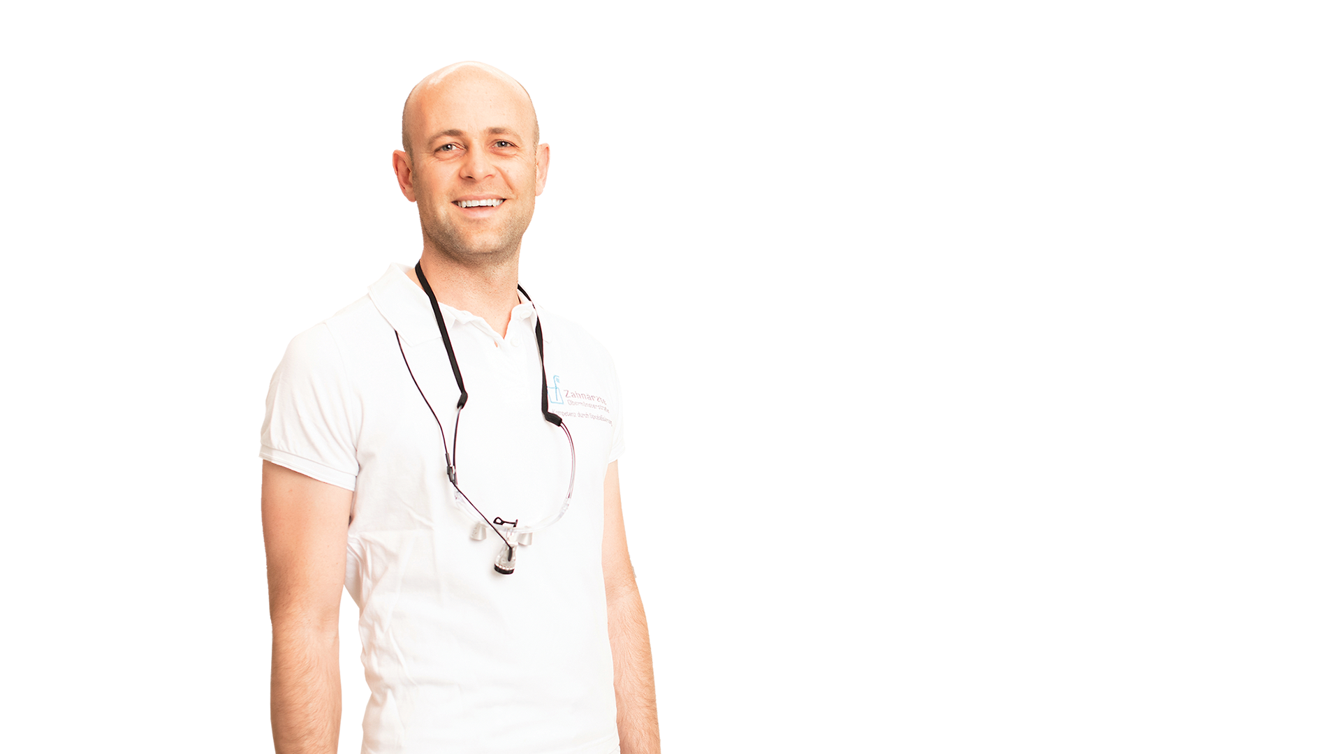 Dr. med. dent. Mathias Siegmund, Dr. med. dent. / Dentist