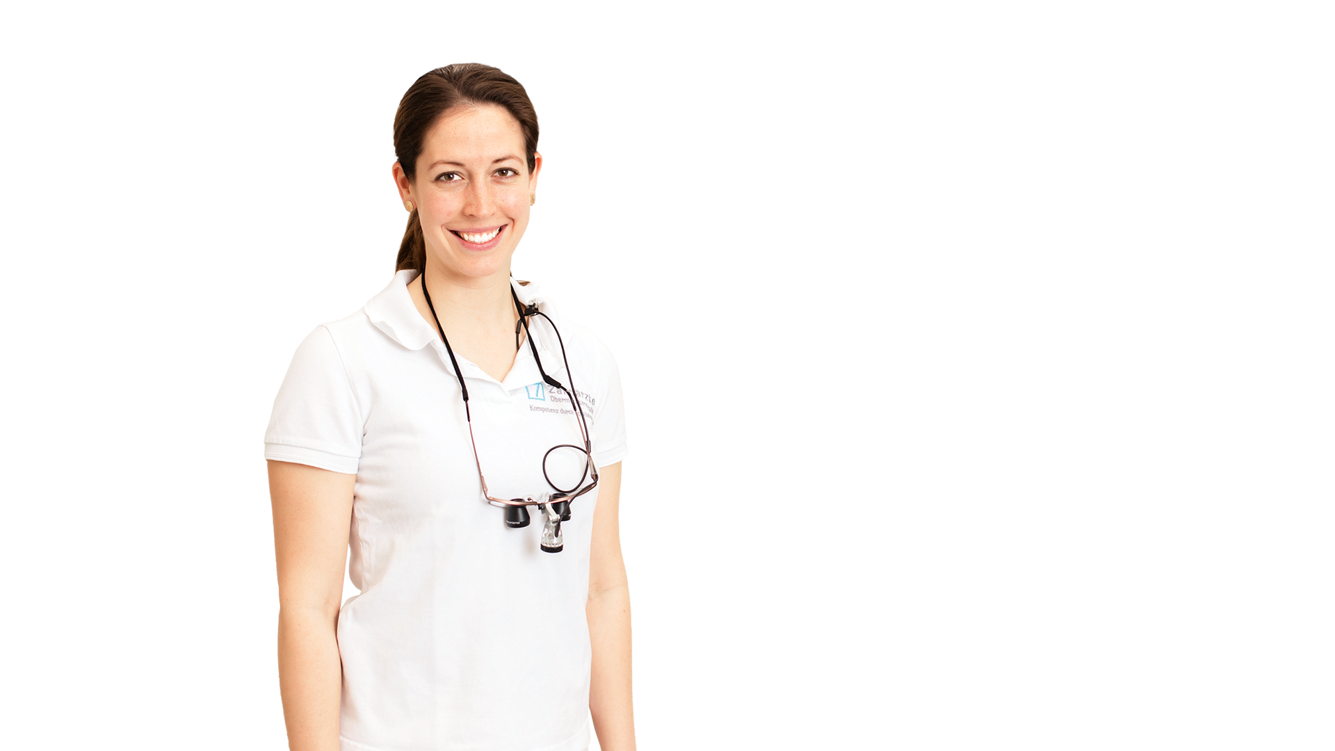 Dr. med. dent. Megan Wester, Dr. med. dent. / Dentist