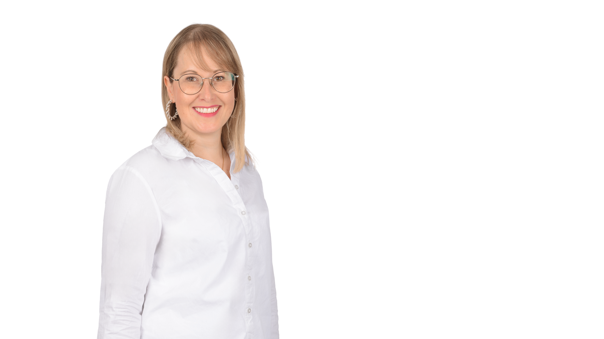Jeannine Bralla, PM-Praxismanagerin
