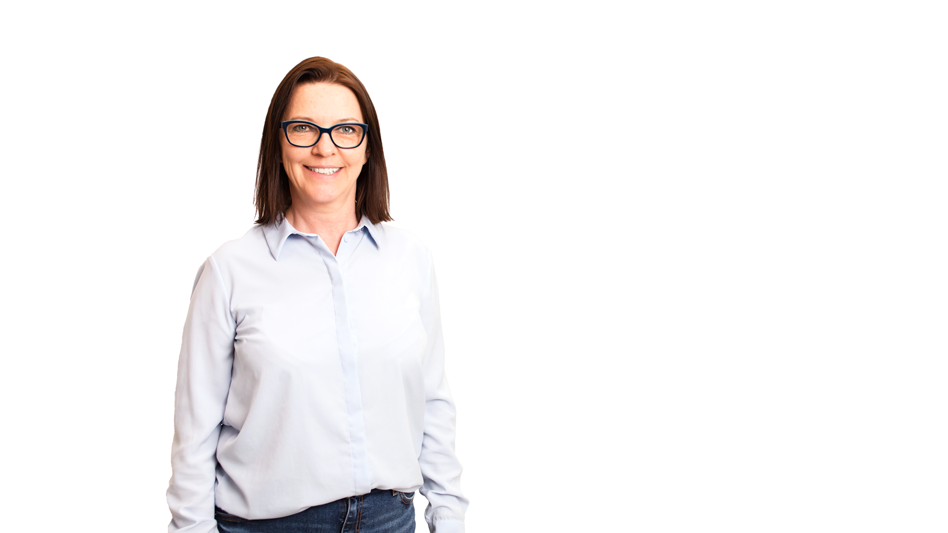 Petra Hieronymus, Zahnmedizinische Fachangestellte (ZFA)