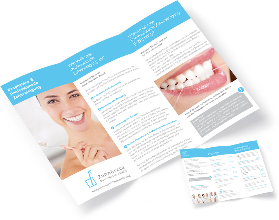 Professional Teeth Cleaning in Regensburg