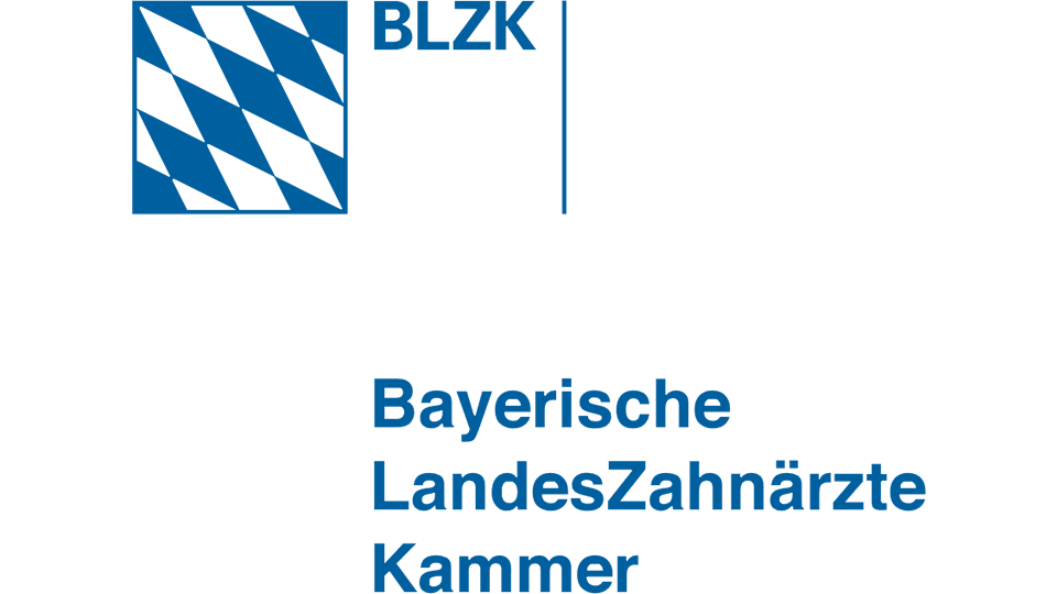Logo: Bayerische Landeszahnärztekammer