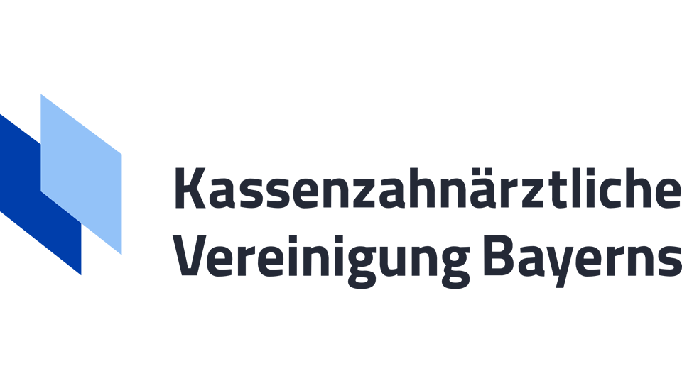 Logo: Kassenzahnärztliche Vereinigung Bayerns